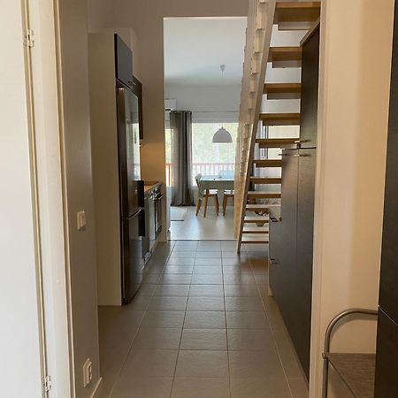 Skyvillas Apartments By Hiekka Booking Kalajoki Luaran gambar