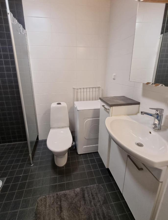 Skyvillas Apartments By Hiekka Booking Kalajoki Luaran gambar