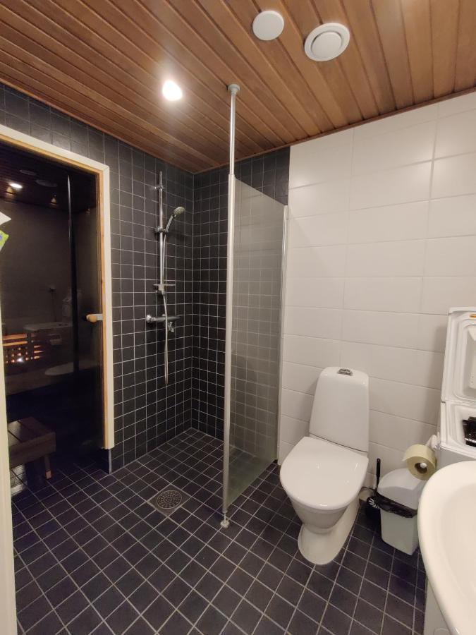 Skyvillas Apartments By Hiekka Booking Kalajoki Luaran gambar
