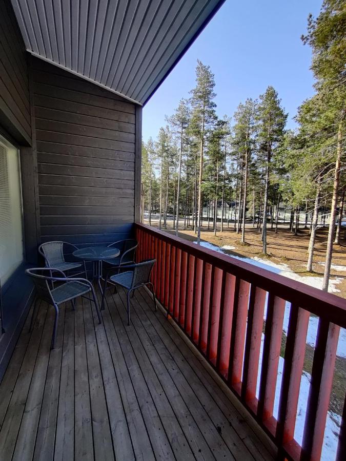 Skyvillas Apartments By Hiekka Booking Kalajoki Luaran gambar