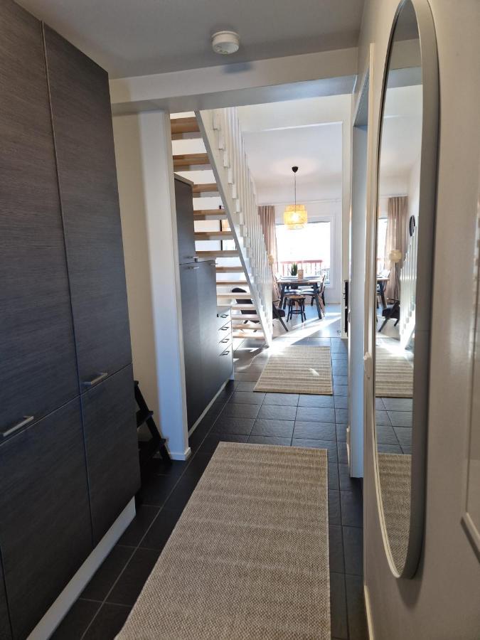 Skyvillas Apartments By Hiekka Booking Kalajoki Luaran gambar