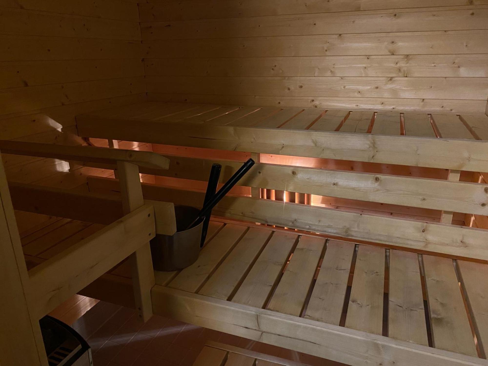 Skyvillas Apartments By Hiekka Booking Kalajoki Luaran gambar