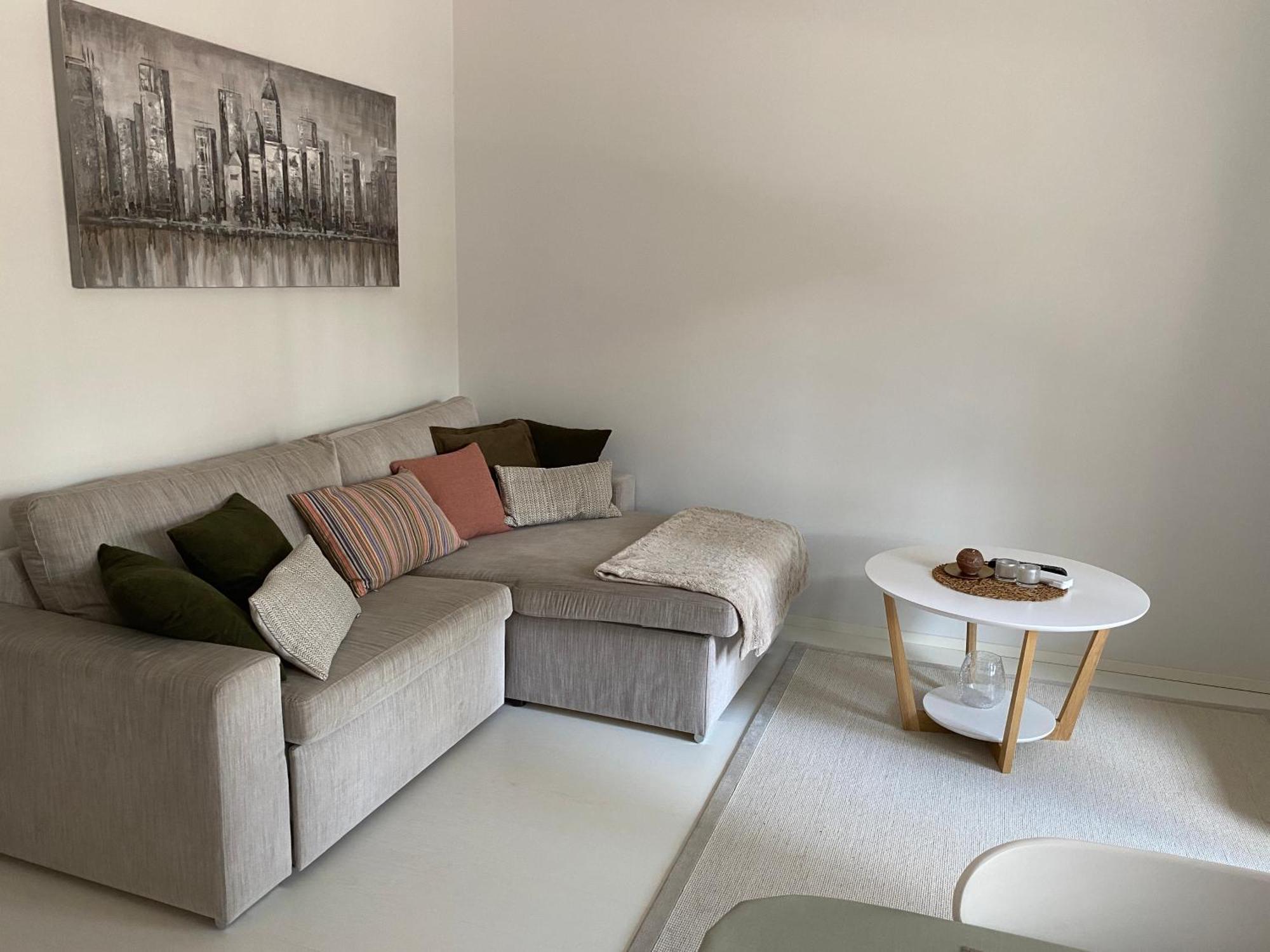 Skyvillas Apartments By Hiekka Booking Kalajoki Luaran gambar