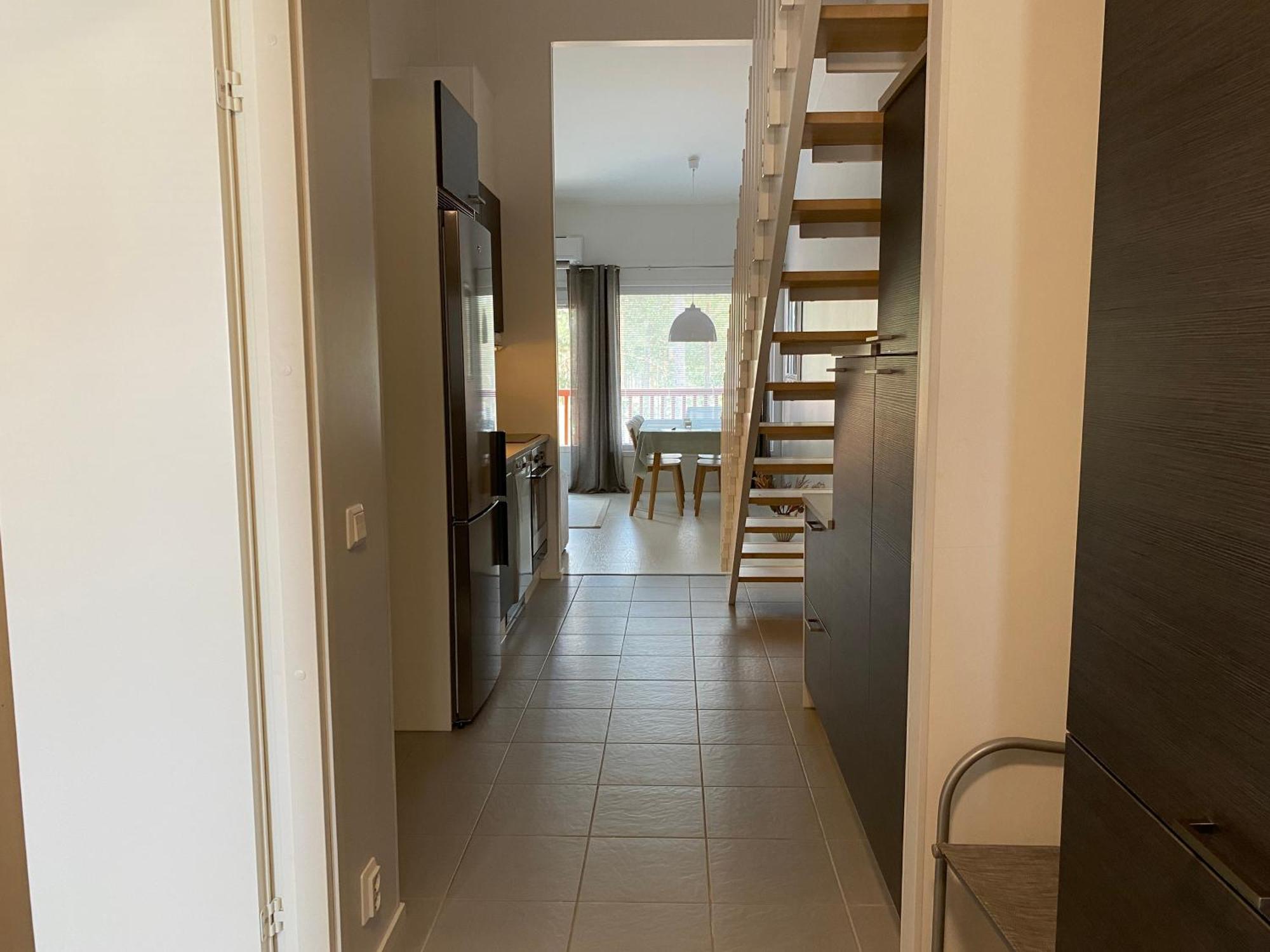 Skyvillas Apartments By Hiekka Booking Kalajoki Luaran gambar
