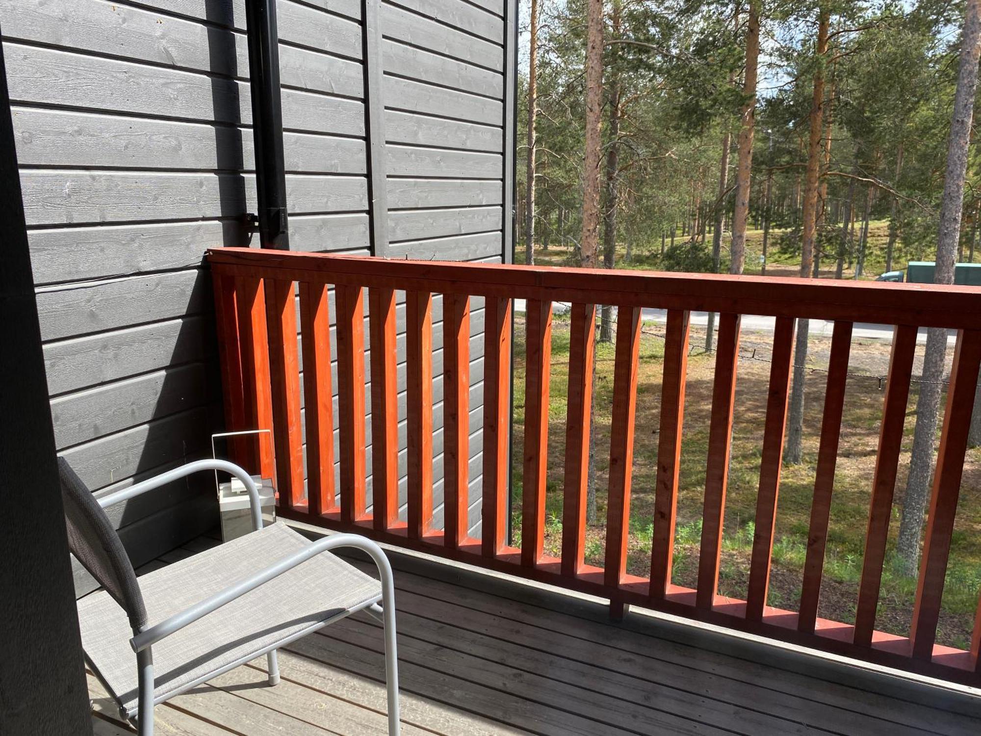 Skyvillas Apartments By Hiekka Booking Kalajoki Luaran gambar